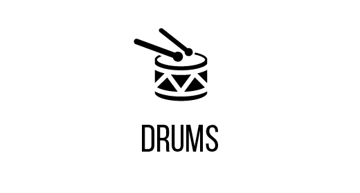 Drums